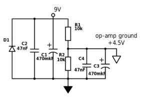 ocdpower